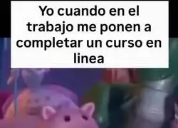 En un momento salgo de esto