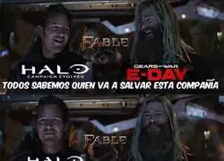 Todas las apuestas para Halo