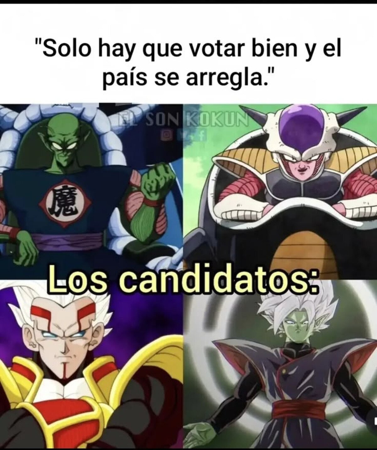 Es mejor irse del país