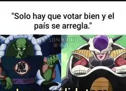 Es mejor irse del pa&iacute;s