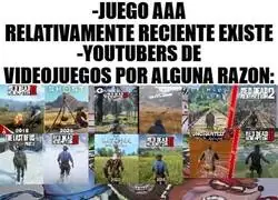 Red Dead Redemption 2, el estandar