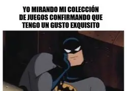 Soy el p*to amo, lo siento
