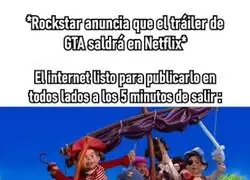 No durar&aacute; ni 5 minutos, estoy tranquilo