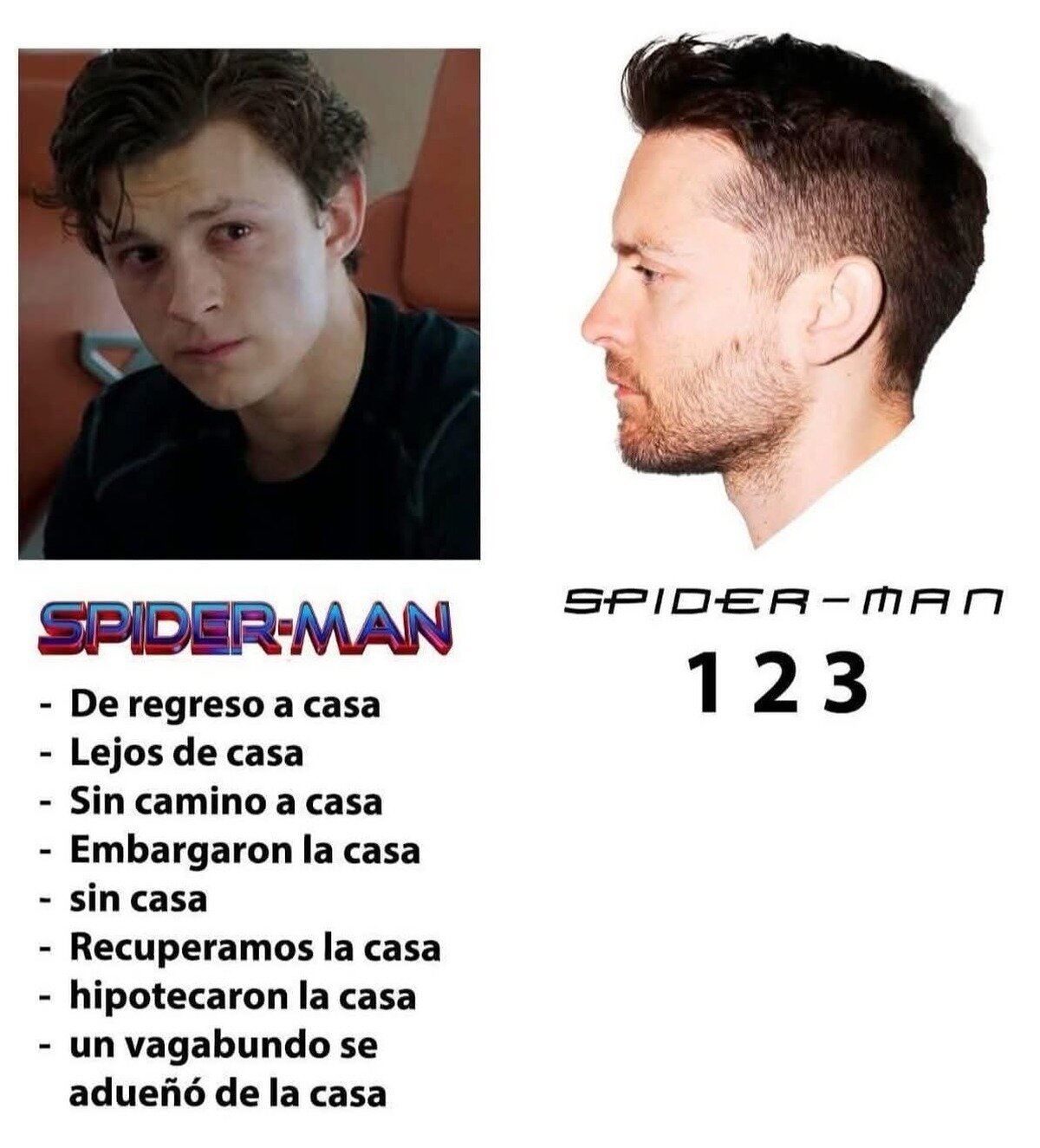La simpleza de Sam Raimi