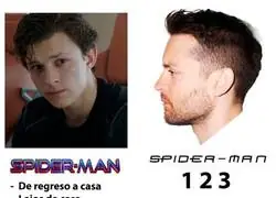 La simpleza de Sam Raimi