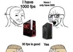 Lo simple que son los gamers portatiles
