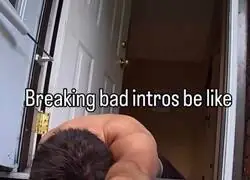 Las intros de Breaking Bad