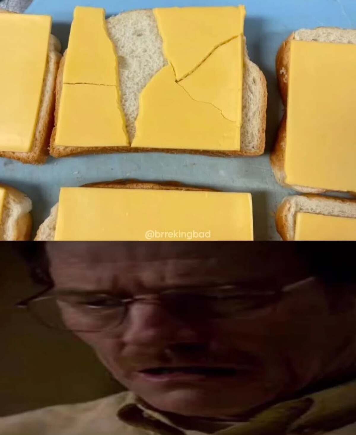 Breaking Bad dej&oacute; una escena ic&oacute;nica