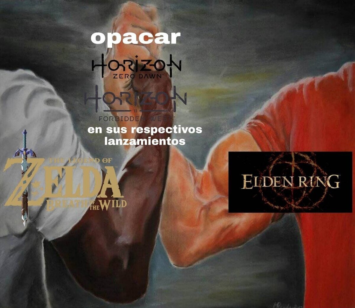 Que no quede uno vivo