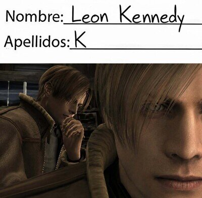 Le pasa a Leon, que no nos pase a nosotros