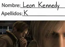 Le pasa a Leon, que no nos pase a nosotros