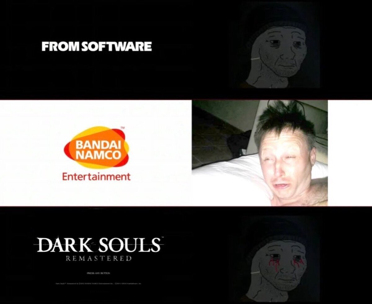 Trucazo el de Fromsoftware; cegarte antes de empezar para a&ntilde;adir dificultad