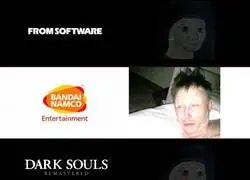 Trucazo el de Fromsoftware; cegarte antes de empezar para a&ntilde;adir dificultad