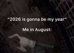 As&iacute; va mi a&ntilde;o