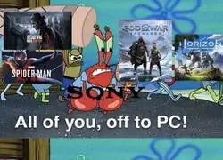 Hasta cuando con Bloodborne