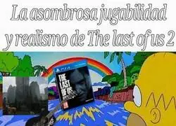 Demasiada trama en mi juego