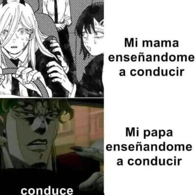 Chocar tambi&eacute;n es aprender