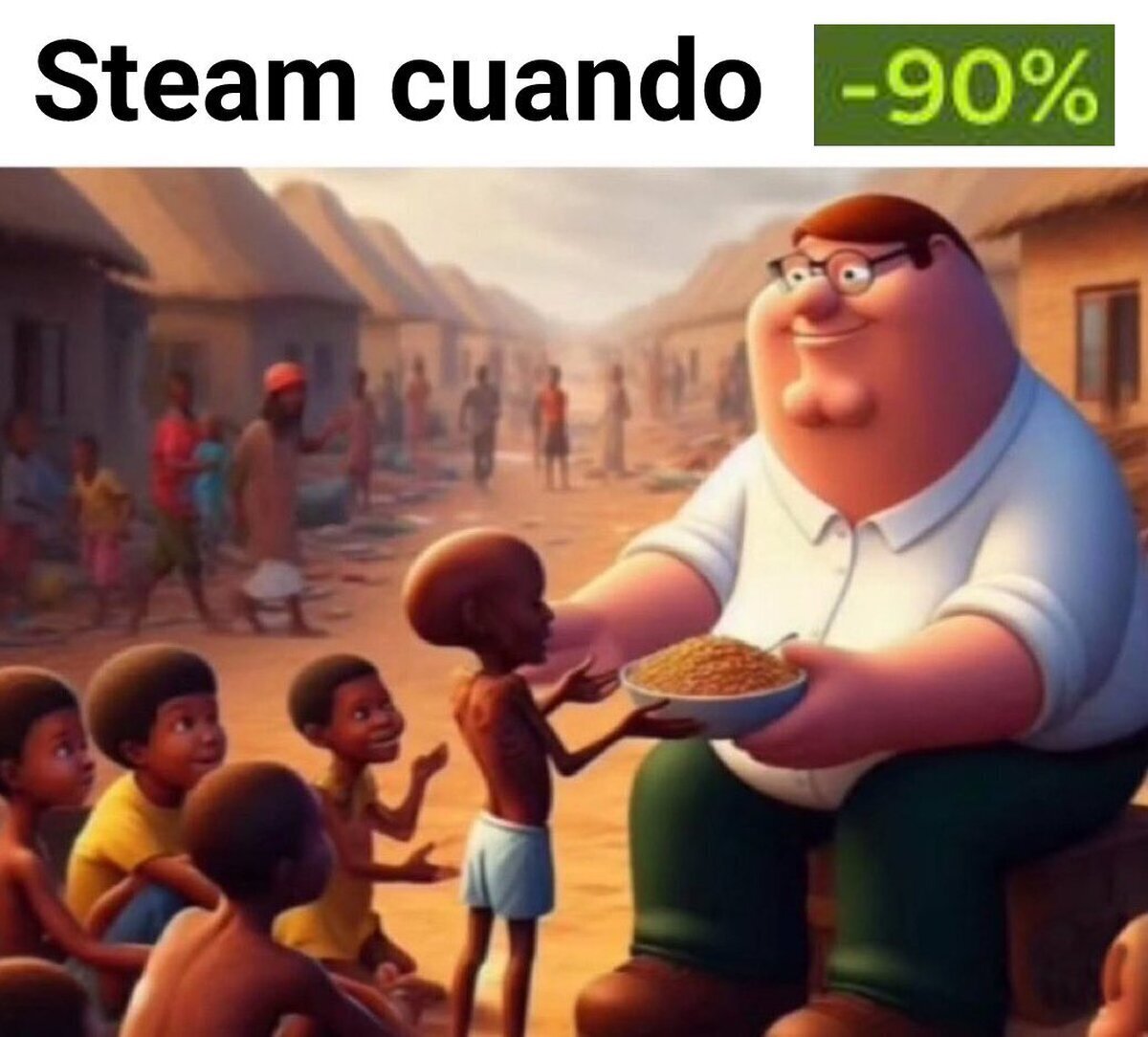 Se sienten como regalo