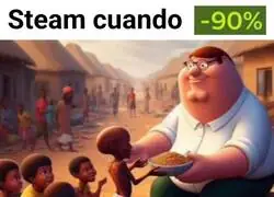 Se sienten como regalo