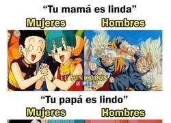 Entre hombres nunca cae bien