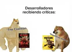 Las cr&iacute;ticas hay que bancarselas