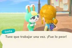 Fobia a agarrar la pala
