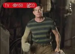 El sandman este era super debil
