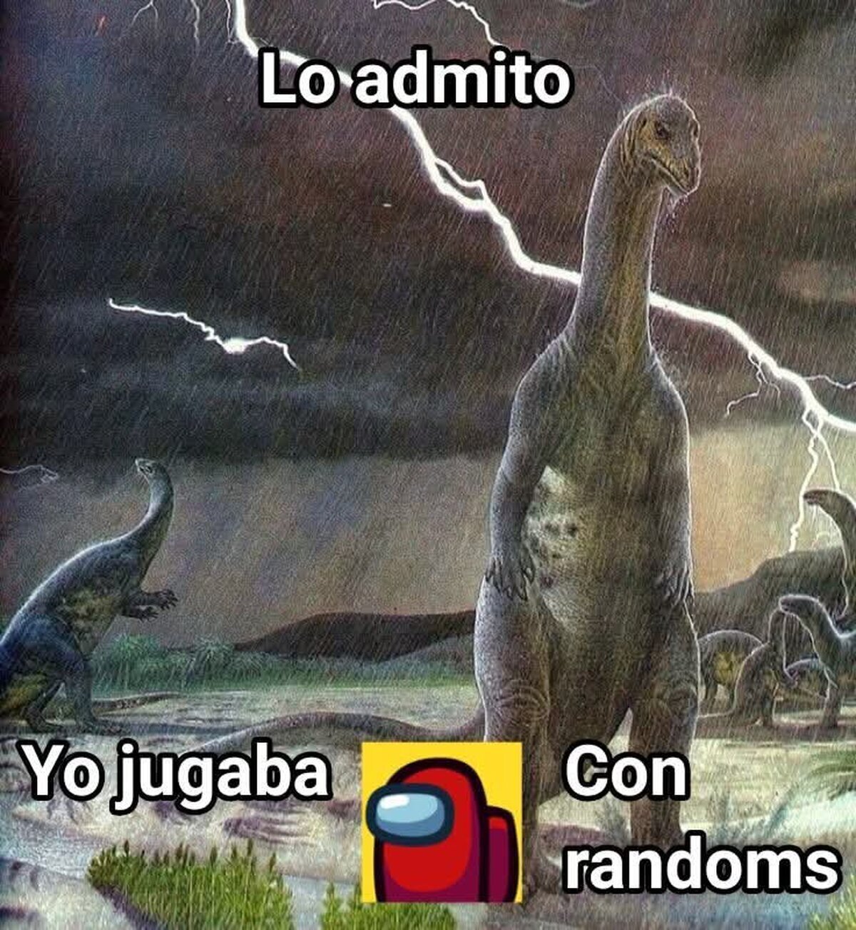 Y era lo mejor