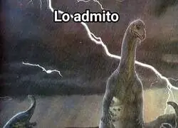 Y era lo mejor