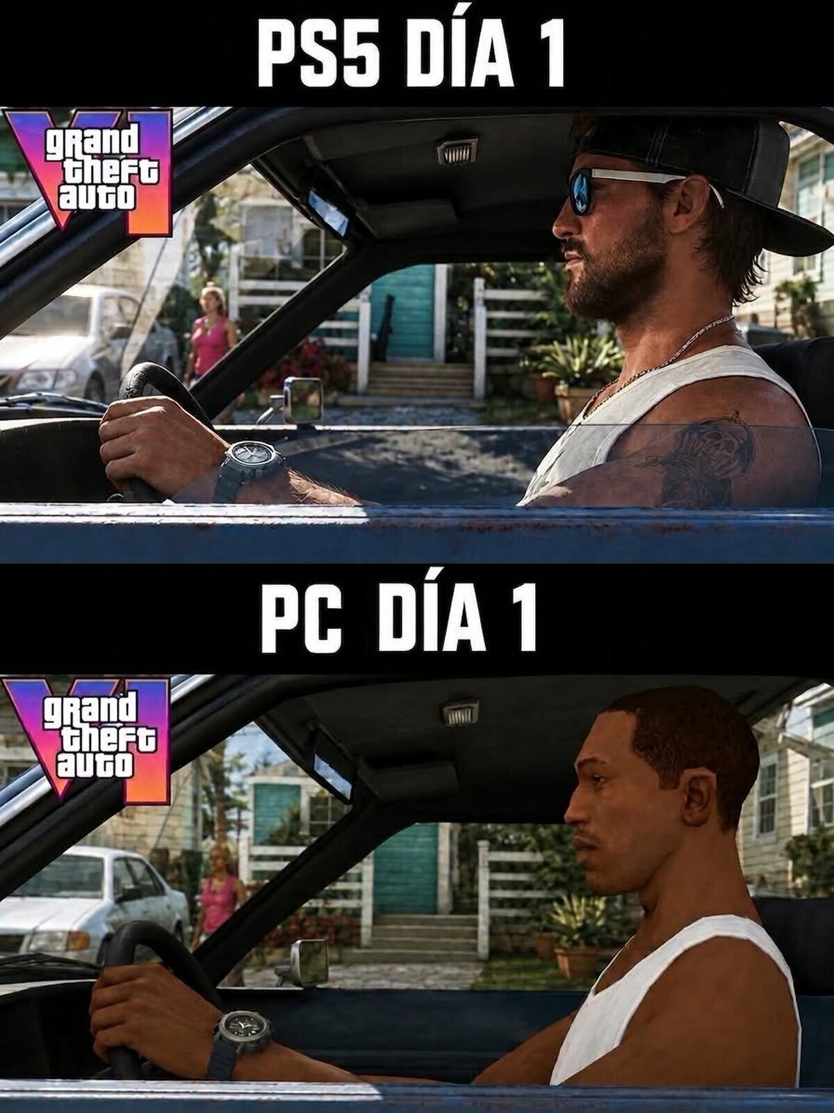 El primer mod que descargar&eacute;