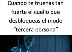 Y as&iacute; descubr&iacute; que ten&iacute;a poderes paranormales sin saberlo