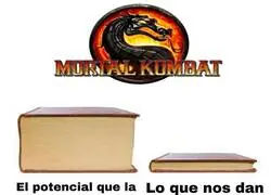 La franquicia vs lo que realmente nos importa a los fans