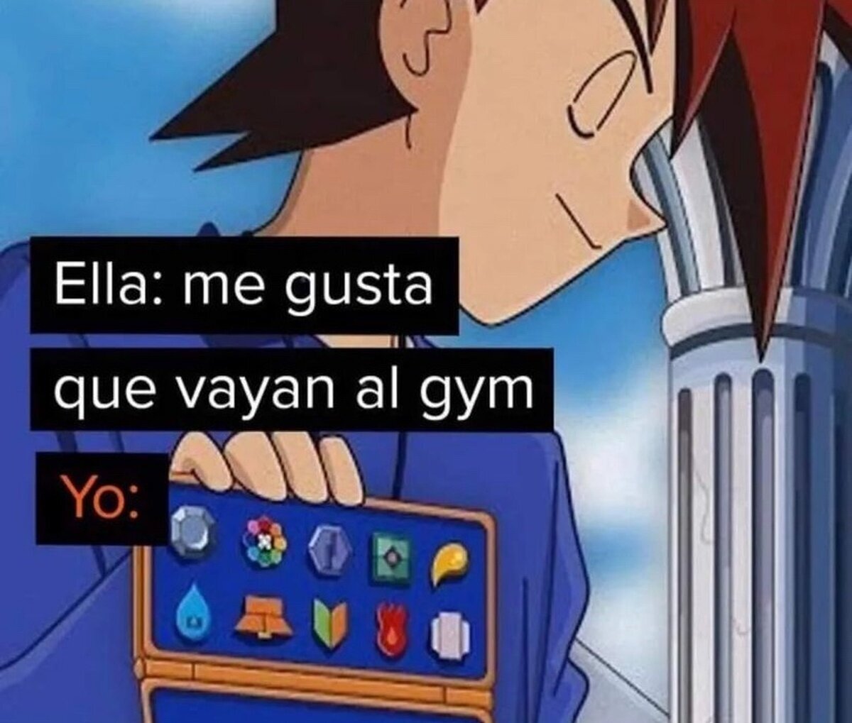 Mira estas medallas