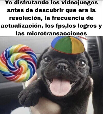 La felicidad de la ignorancia