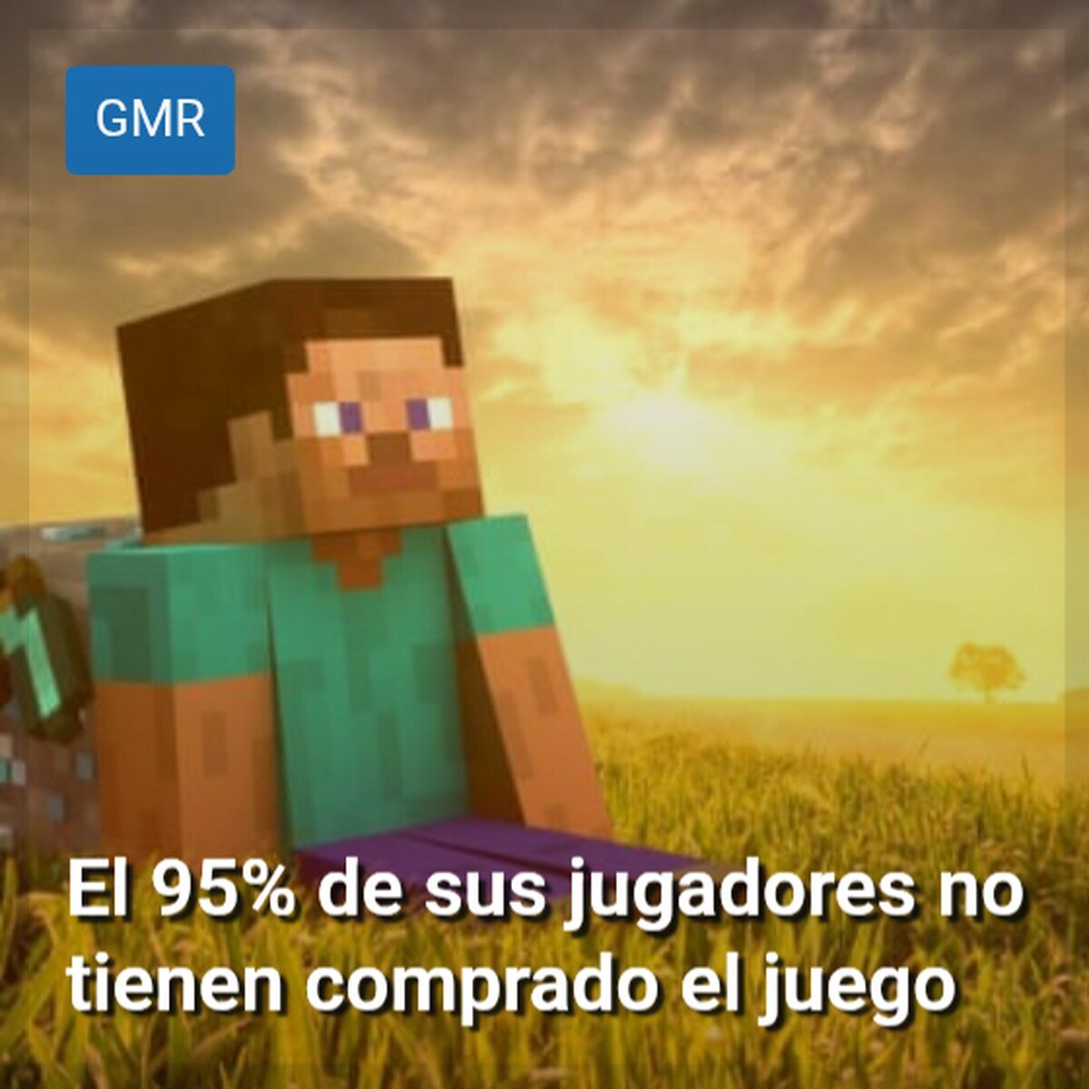 Y aun as&iacute; es una mina de dinero para el due&ntilde;o
