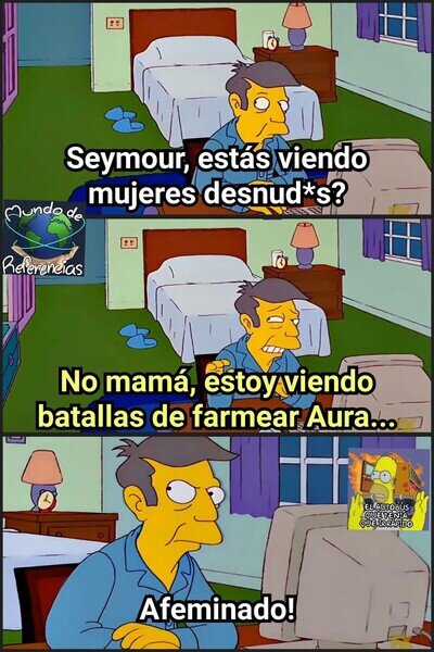 &iquest;Qu&eacute; nos ha pasado?