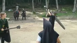 El live-action de Berserk empieza a tomar forma
