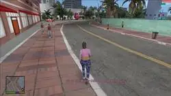 Se acaba de filtrar la versi&oacute;n de GTA 6 para la Switch 2