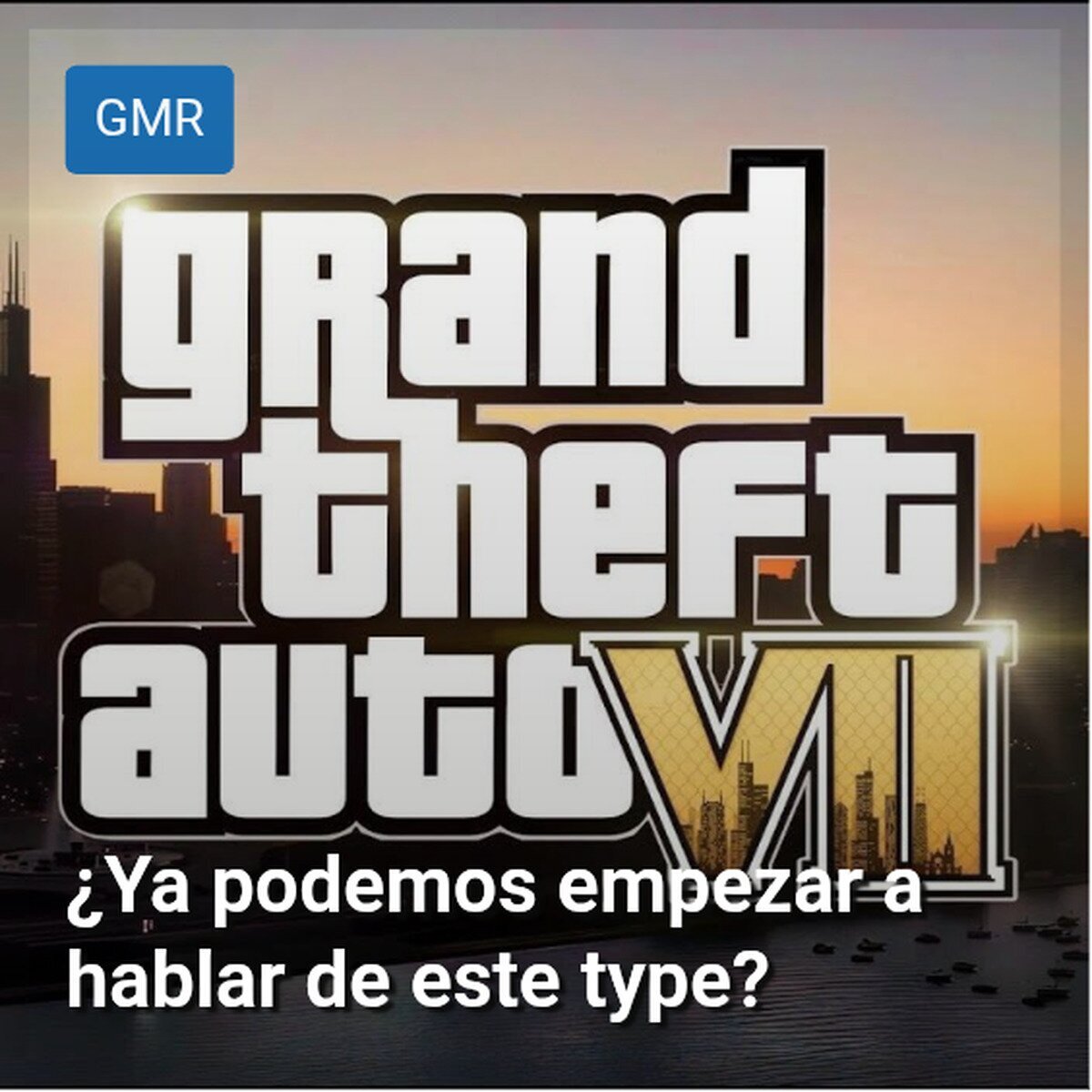 Mira ese pedazo de logo