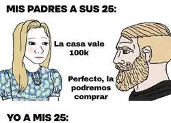 Ya se me descuadr&oacute; el mes