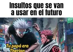 Va a dar mucha risa en el futuro
