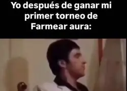 Si hijo triunf&oacute;, mam&aacute;