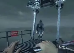Dishonored, obra maestra por donde se le vea