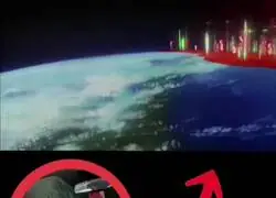 Cari&ntilde;o despierta. Ya empez&oacute; el tercer impacto
