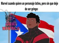 Puerto Rico es una excusa