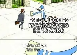Es el filtro m&aacute;s tonto del mundo