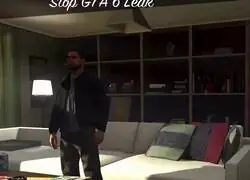 Jugador de GTA Online crea misi&oacute;n basado en el leak de GTA VI
