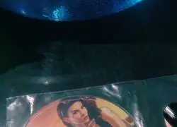 Reliquias de un tiempo mejor