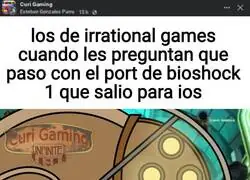 &iquest;Tal cosa de verdad existi&oacute;?