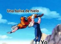 Hay que darles duro
